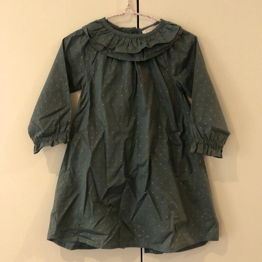 ZARA HOME Baby dress. Size 18-24 months
